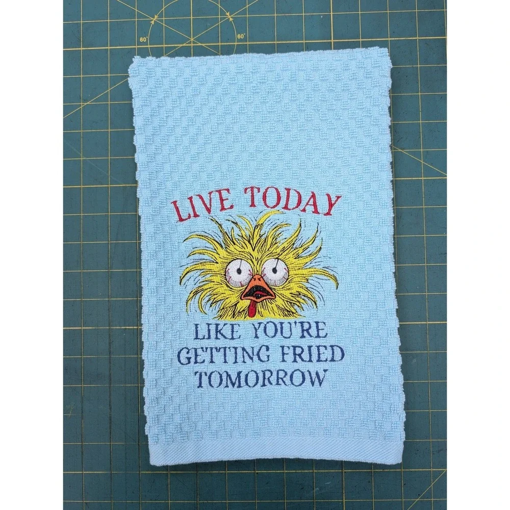 Harbour Blue XOXO live today